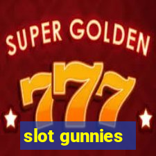 slot gunnies