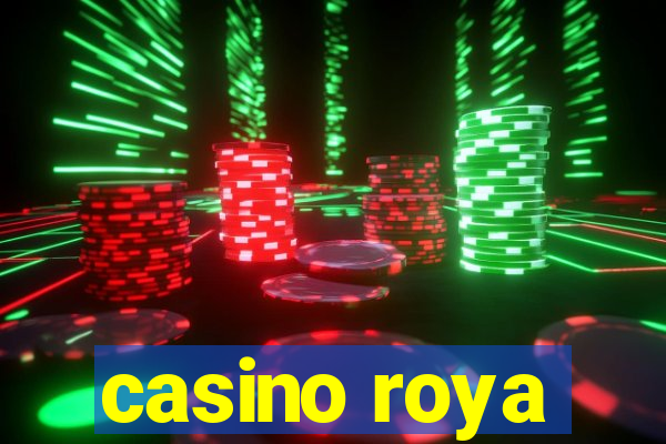 casino roya