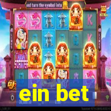 ein bet