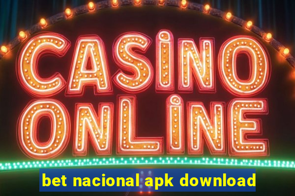 bet nacional apk download