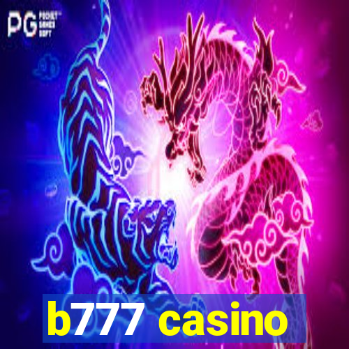 b777 casino