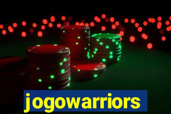 jogowarriors