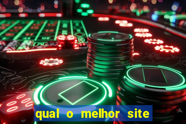 qual o melhor site de jogos para ganhar dinheiro