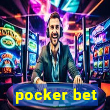 pocker bet