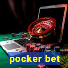 pocker bet