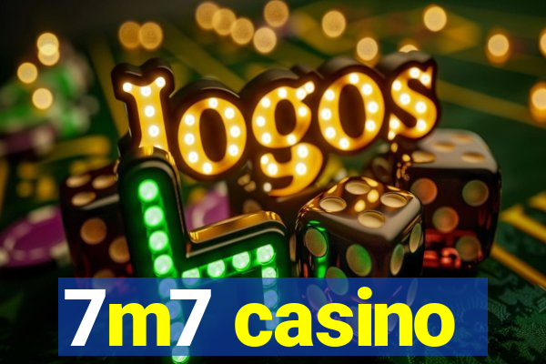 7m7 casino