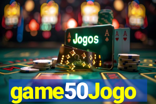 game50Jogo