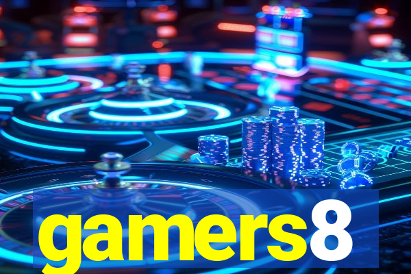 gamers8