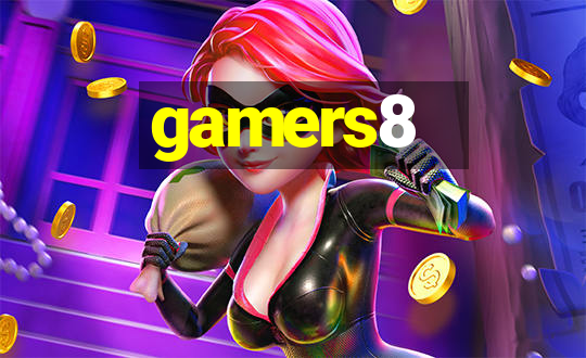 gamers8