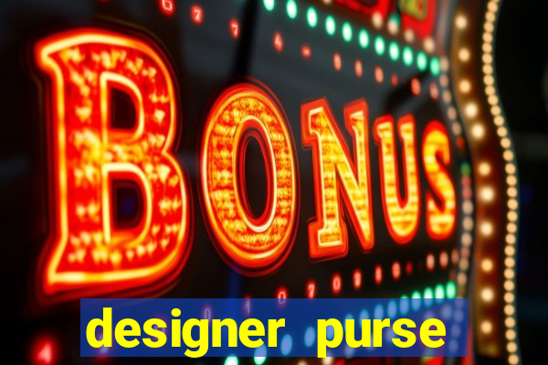 designer purse bingo near me