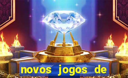 novos jogos de ganhar dinheiro