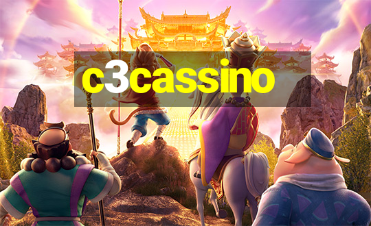 c3cassino