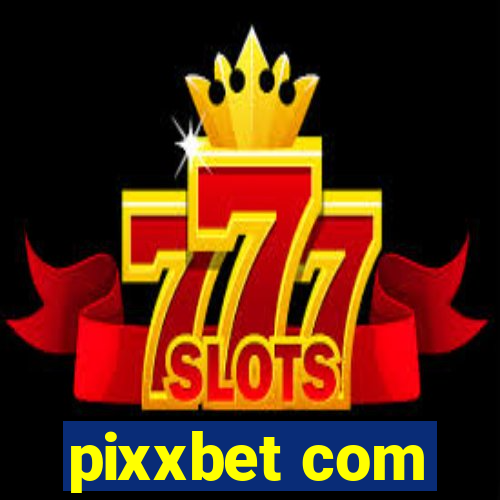 pixxbet com