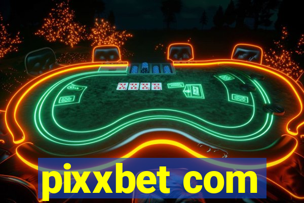 pixxbet com