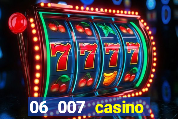 06 007 casino royale 1967 nao oficial capa