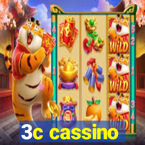 3c cassino