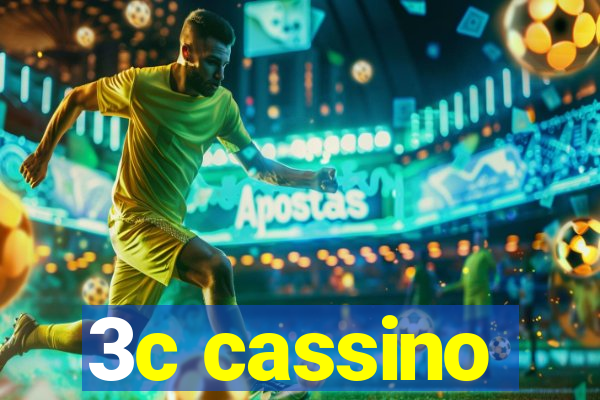 3c cassino