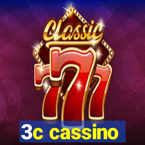 3c cassino