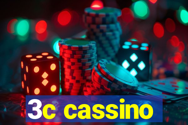 3c cassino