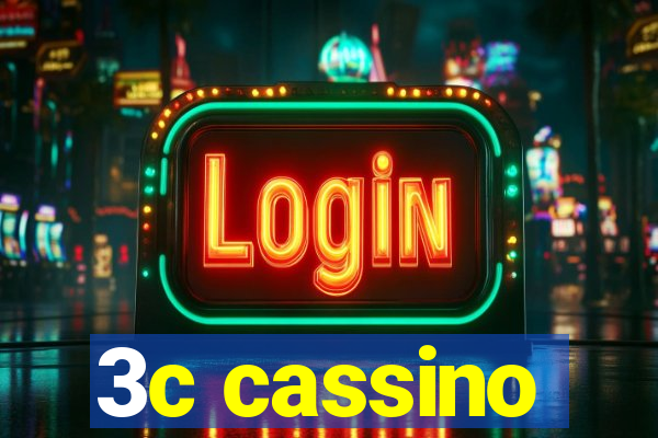 3c cassino