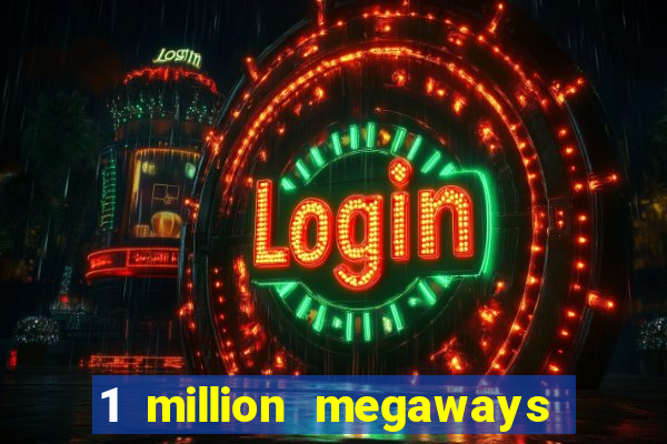 1 million megaways bc casinos