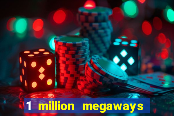 1 million megaways bc casinos