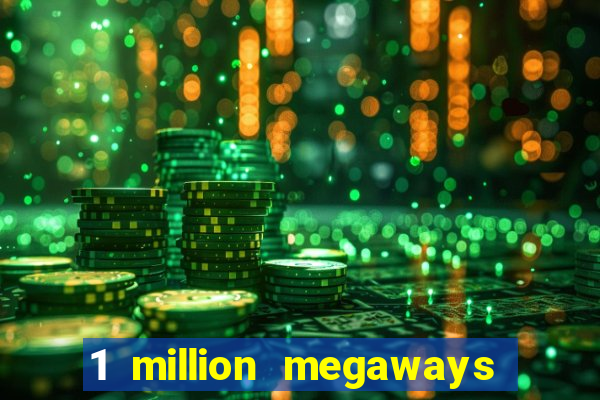 1 million megaways bc casinos