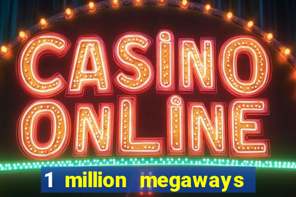 1 million megaways bc casinos