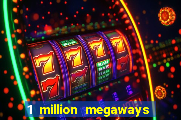 1 million megaways bc casinos