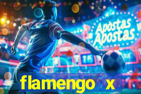 flamengo x athletico assistir