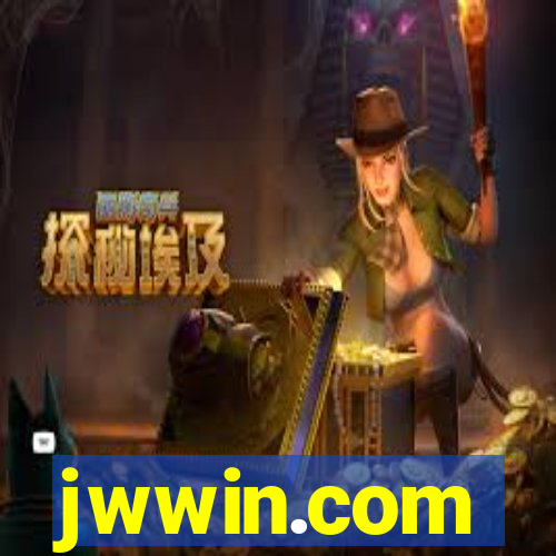 jwwin.com