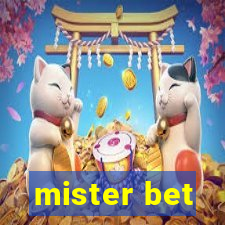 mister bet