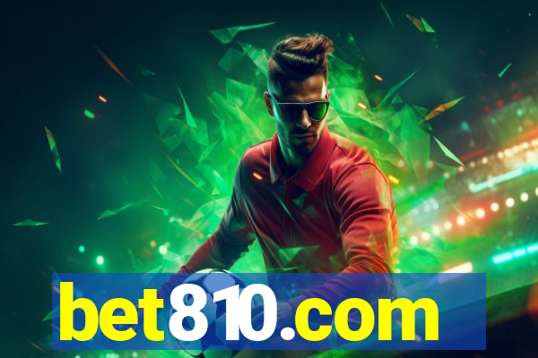 bet810.com