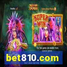 bet810.com