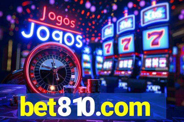 bet810.com