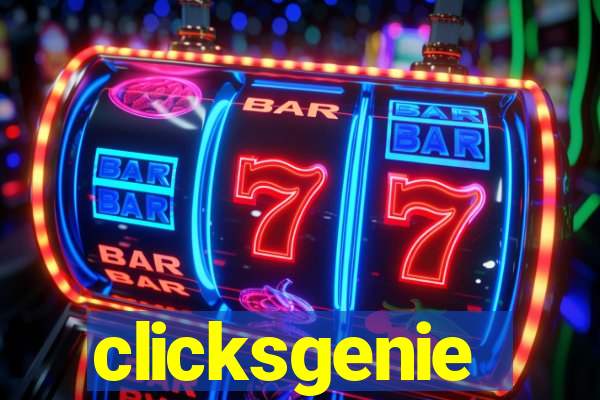 clicksgenie