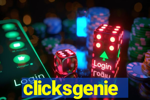 clicksgenie