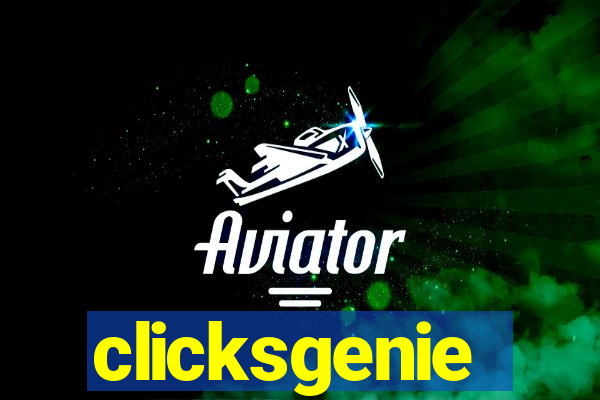 clicksgenie