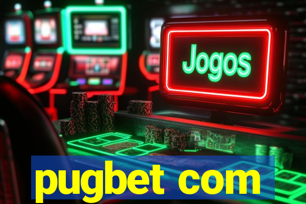 pugbet com