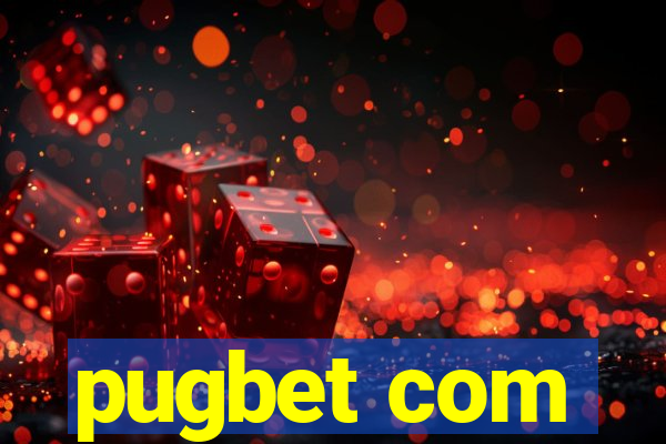 pugbet com