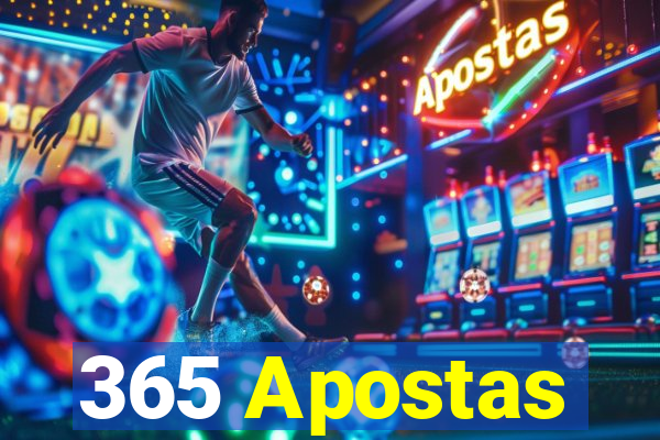 365 Apostas