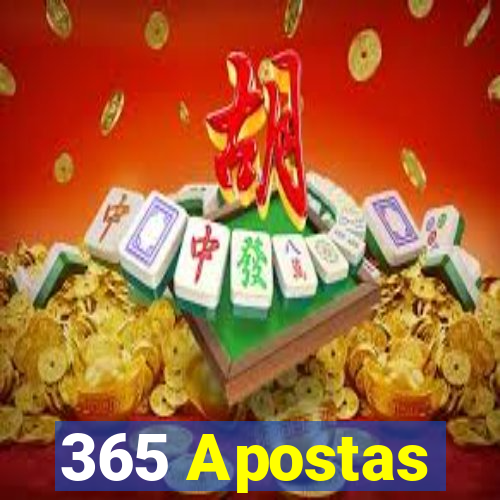 365 Apostas