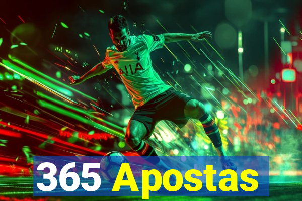 365 Apostas