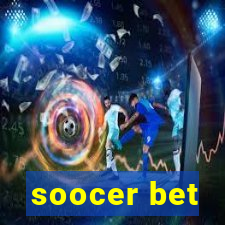 soocer bet