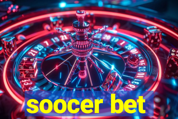 soocer bet