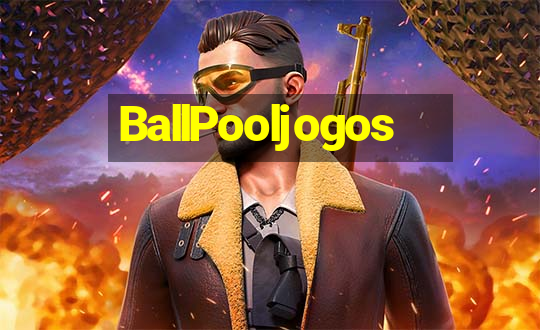 BallPooljogos