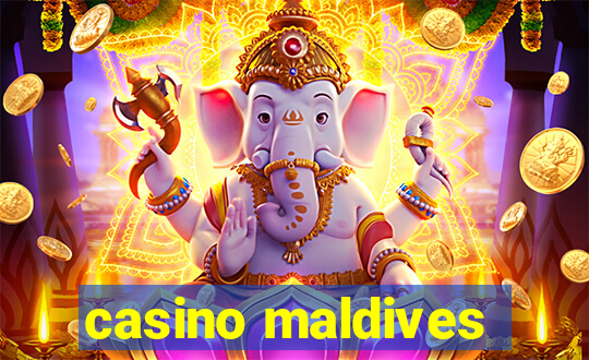 casino maldives