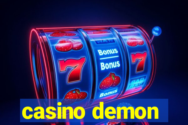 casino demon