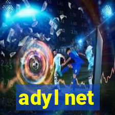 adyl net