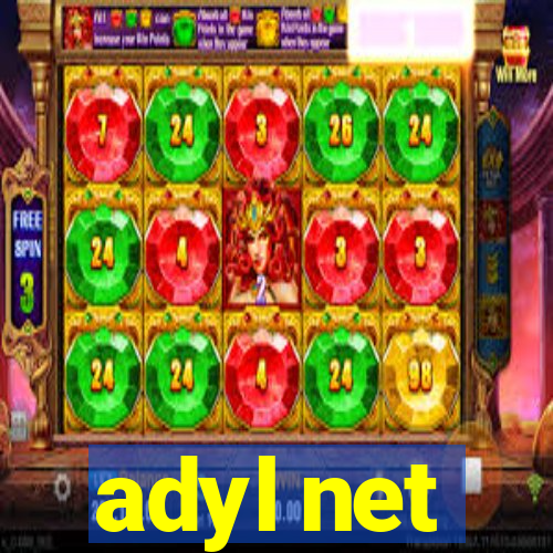 adyl net